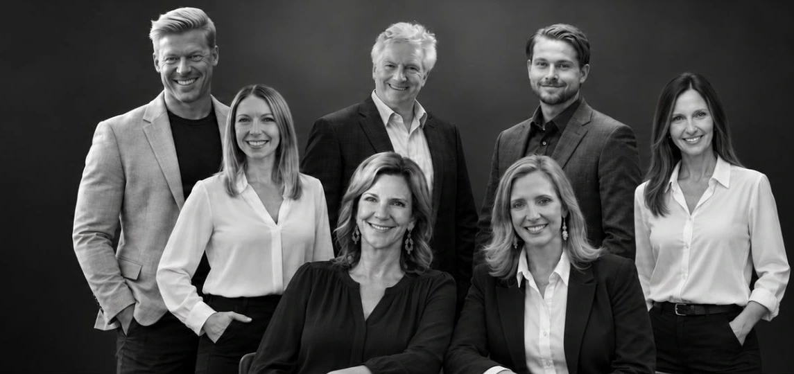 Secure340B owners and team members